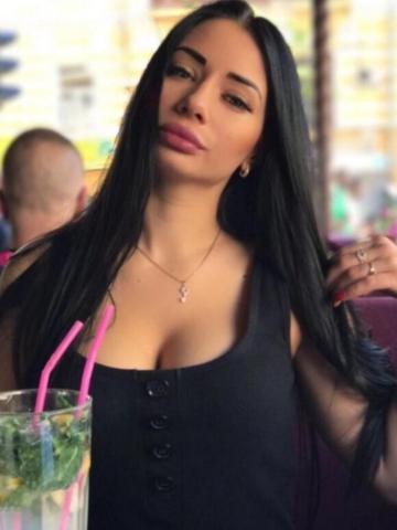Индивидуалка Ульяна Фотография 2